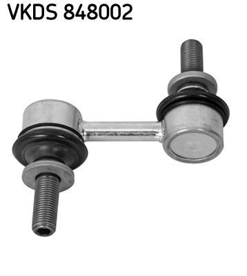 Biellette de barre stabilisatrice (Biellette antiroulis) SKF ref. VKDS 848002